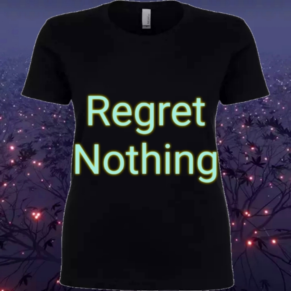 Ladies cotton t-shirts, all sizes, all colors